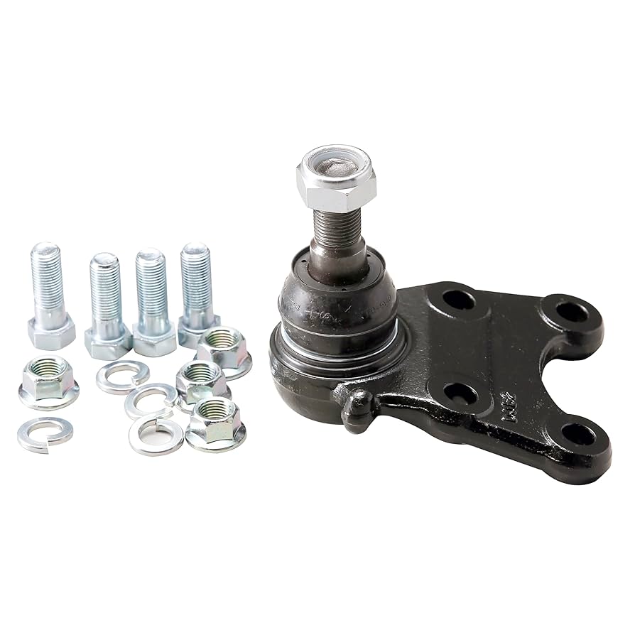 Amazon.com: CTR CB0149 [OE Supplier] Front Lower Ball Joint